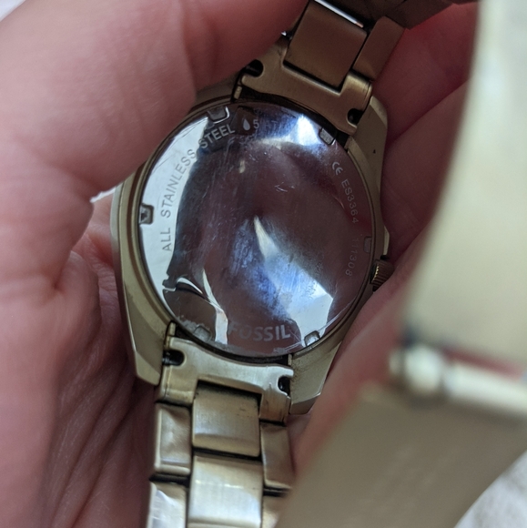 FOSSIL watch - Picture 6 of 6